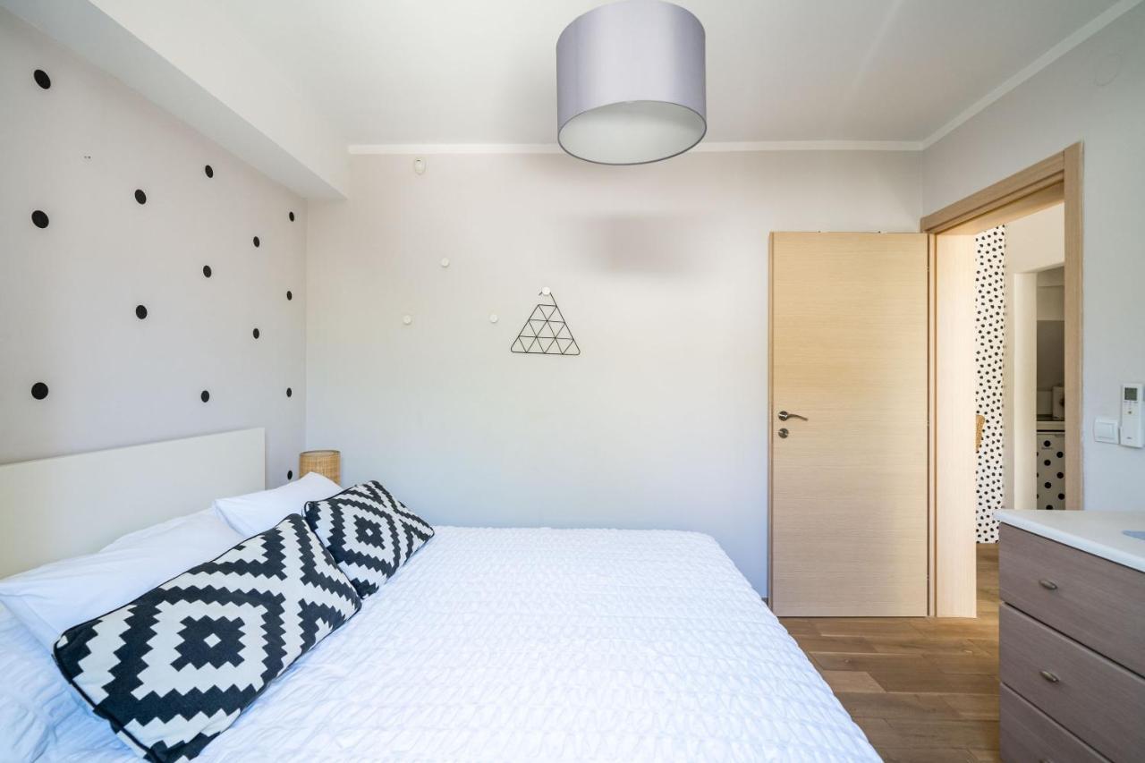 Stay U-Nique Studio Apartment In Orasac Ngoại thất bức ảnh