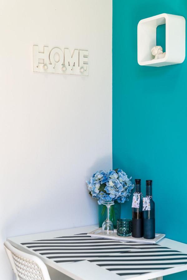 Stay U-Nique Studio Apartment In Orasac Ngoại thất bức ảnh