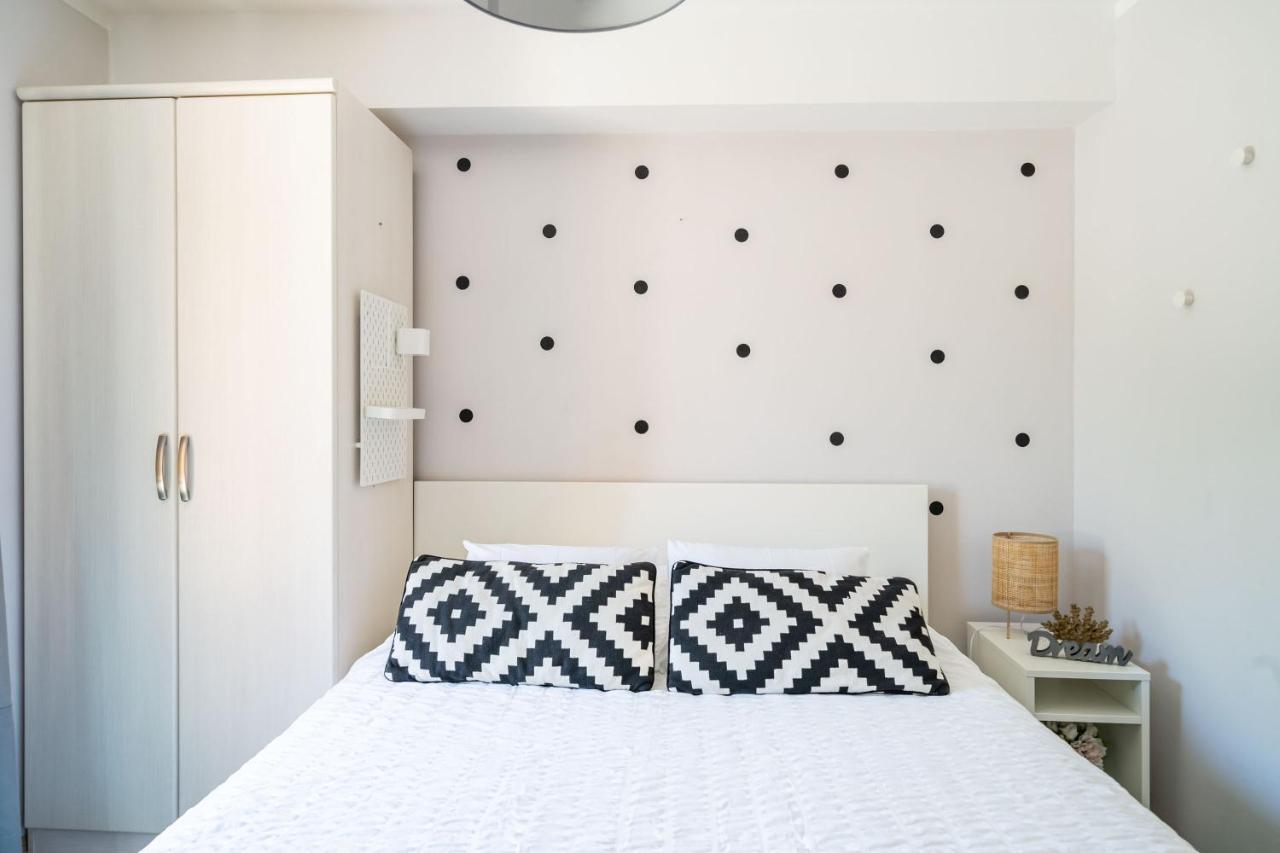 Stay U-Nique Studio Apartment In Orasac Ngoại thất bức ảnh